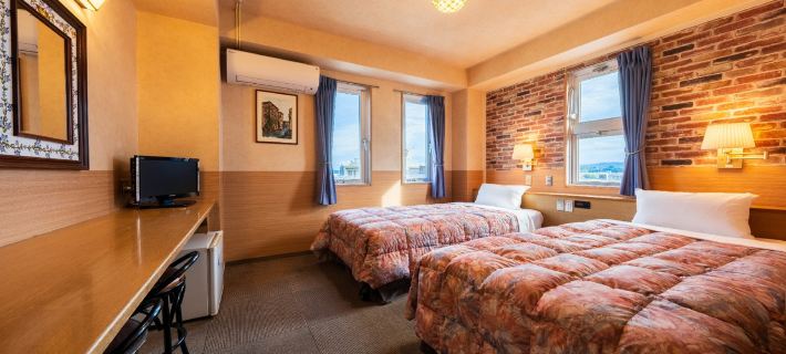Matsue City Hotel (Annex) Hotels in Matsue