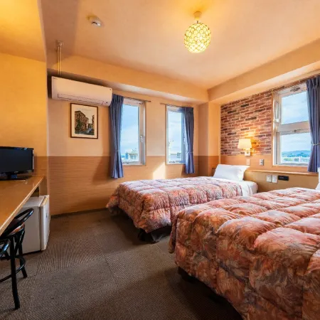 Matsue City Hotel (Annex)