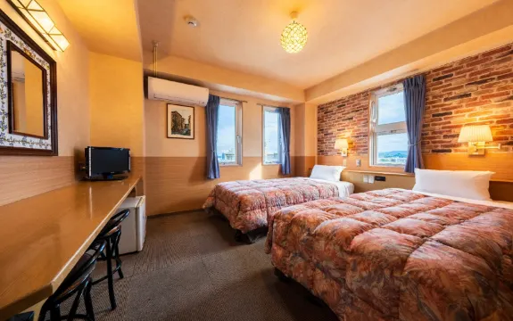 Matsue City Hotel (Annex)