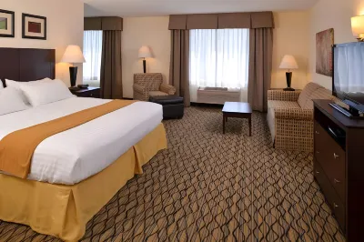 Holiday Inn Express ST. Croix Valley by IHG