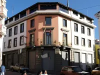 Real Audiencia Hotels near San Agustin Square