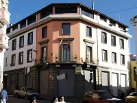 Real Audiencia Các khách sạn ở Quito