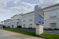 Best Western Bar Harbour Inn Hôtels à : East Farmingdale