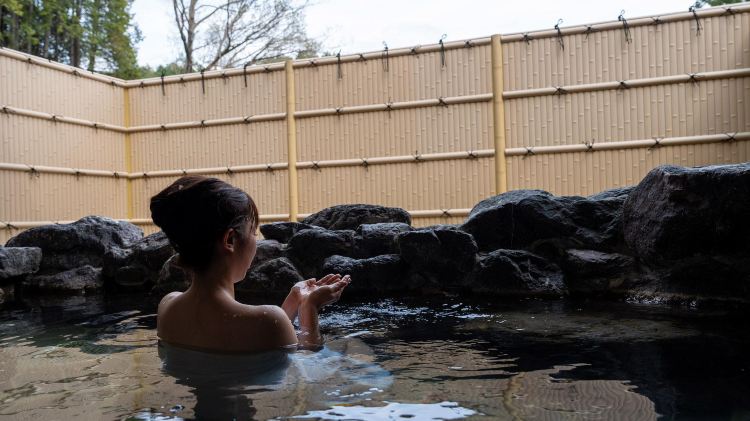 Yunohana Tsukiya, Kameoka - 2026 Prices & Reviews | Trip.com