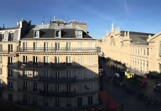 3. 뉴 호텔 가르 ..