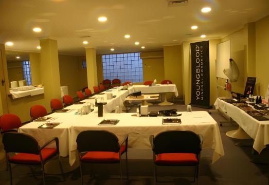 포트 알로하 모텔