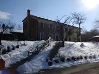 La Rosa nel Bicchiere Hotel a Soveria Mannelli