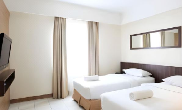 Cititel Hotel Pekanbaru