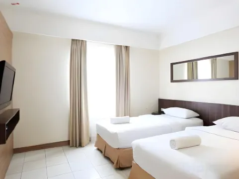 Cititel Hotel Pekanbaru