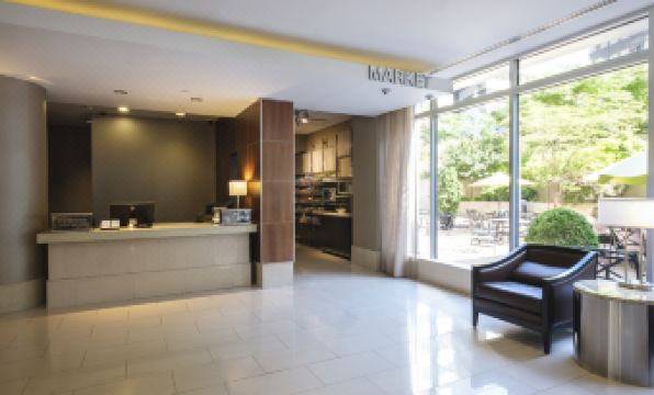 Holiday Inn WASHINGTON CAPITOL - NATL MALL by IHG