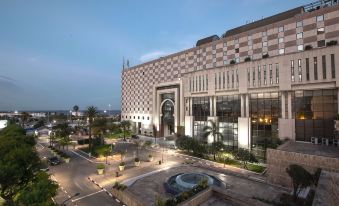 Sofitel Algiers Hamma Garden