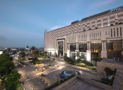 Sofitel Algiers Hamma Garden