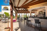 Konstantina Apartments - Barer