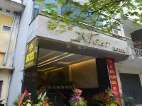 Night Hotel Hotels in Hanoi