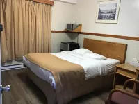 Kingsway Inn Hotels in Thunder Bay