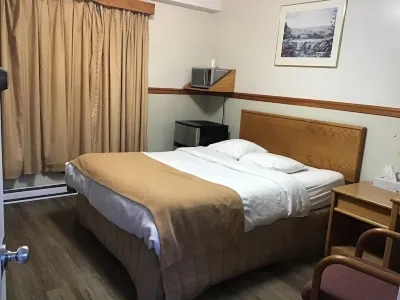 Kingsway Inn Hotels in Thunder Bay