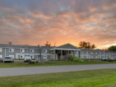 Best Western York Inn Hotels in York