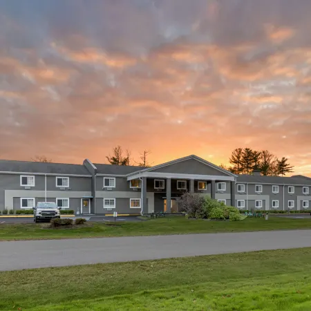 Best Western York Inn