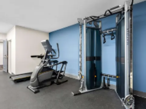 SureStay Plus by Best Western Windsor Hoteles en Windsor