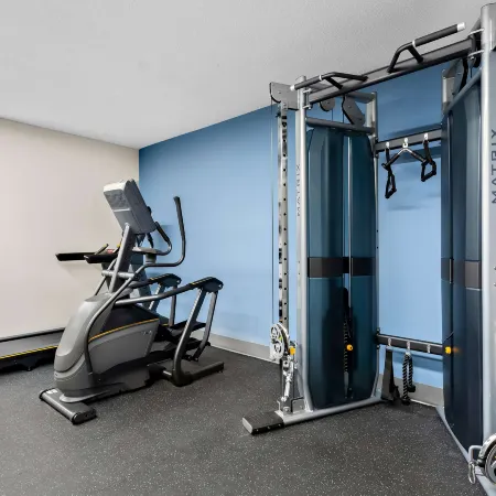 SureStay Plus by Best Western Windsor