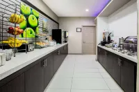 La Quinta Inn & Suites by Wyndham Dallas Mesquite Hotels in Mesquite