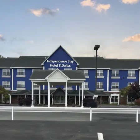 Independence Stay Hotel and Suites