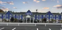 Independence Stay Hotel and Suites Hotel a Marinette