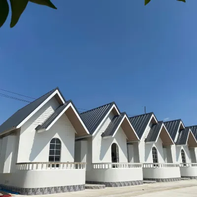 Marijoy Grandview Resort Hotels near Doi Tung