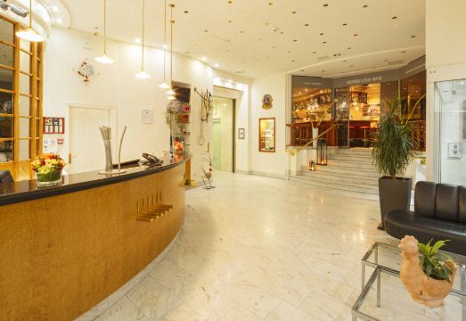 Sommerau Ticino Swiss Quality Hotel Hotel Overview