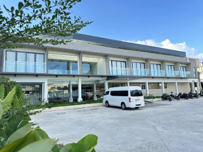 Prince Express Inn
