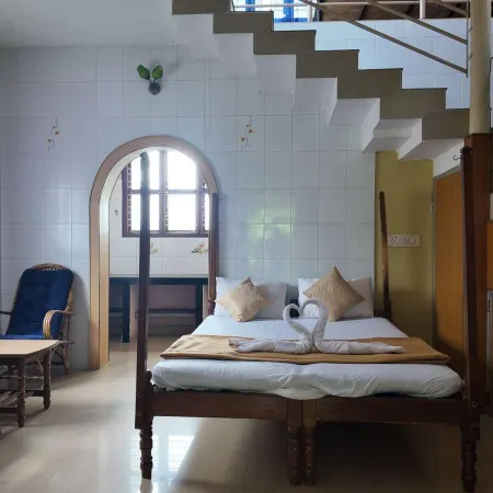 Nature Inn Cottages