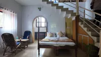 Nature Inn Cottages
