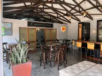 Musina Hotel and Conference Centre Hotels in Musina