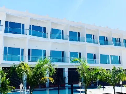 Viola Beacon Resort, Lonavala