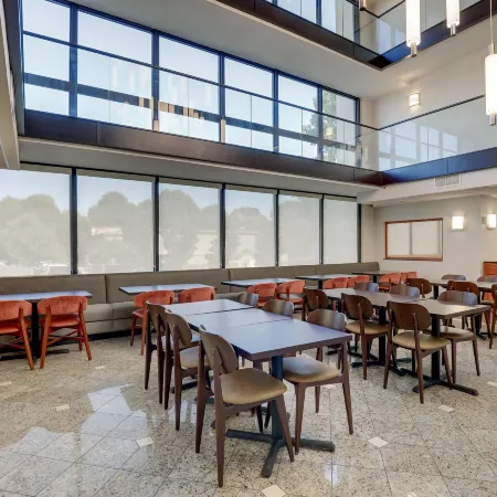 Drury Inn & Suites Charlotte University Place
