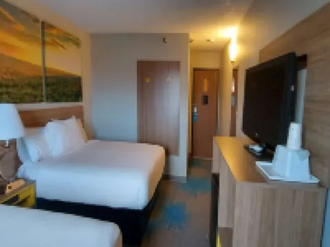 Days Inn by Wyndham Willmar Hotels in Willmar