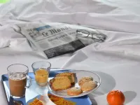 Aparthotel Adagio Abidjan Marcory Hotels in Abidjan