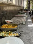 Exporoyal Hotel - Bữa sáng