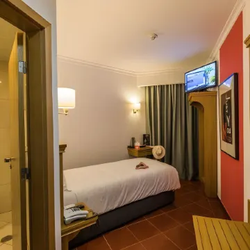 Stay Hotel Faro Centro