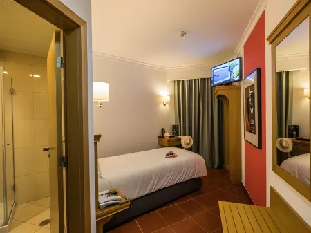Stay Hotel Faro Centro