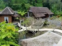 Kampung Lumbung Boutique Hotel