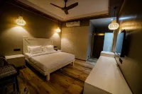 Ram Shyam Village Resort Hotel a Santiniketan