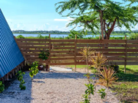 Cashaw Cabin - Private Cabin with a Pool Hotels in Treasure Beach