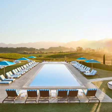 Carneros Resort and Spa