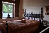Pension Arietta - Pet friendly