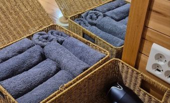 Gyeongju Thousand Year's Miso Pension