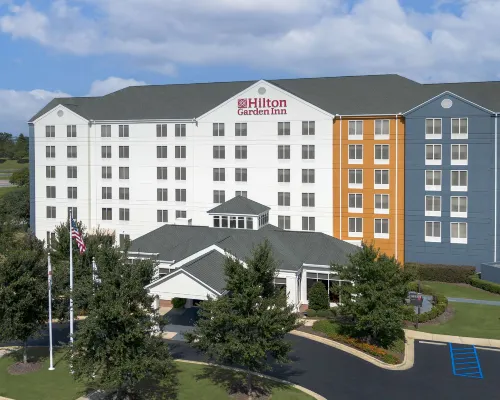 Hilton Garden Inn Tuscaloosa Hotels in Tuscaloosa County