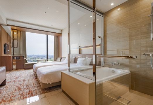 칸데오 호텔 오사카 히라카타