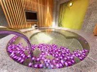 Hotel Luna Ikeda (Adult Only) Hotels in Ikeda