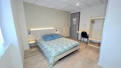 Logis Hôtel & Restaurant Arcombelle Hotels in Langres
